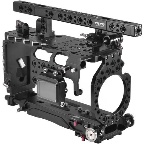 Tilta Rig for Panasonic VariCam 35 - AB-mount