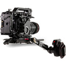 Tilta For Panasonic EVA1 rig with AB-mount battery plate
