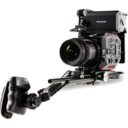 Tilta For Panasonic EVA1 rig with AB-mount battery plate