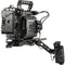 Tilta For Blackmagic URSA PRO rig with 
AB-mount battery plate