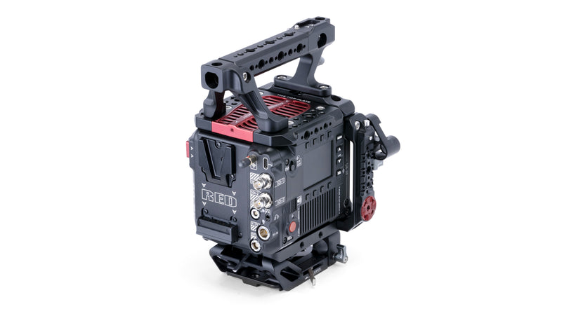 Tilta Camera Cage for RED V-RAPTOR Basic Kit