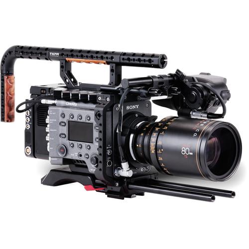 Tilta Sony Venice Rig with AB mount battery plate