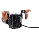 Tilta Sony Venice Rialto Camera Cage - AB