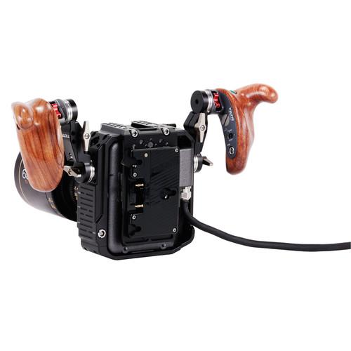 Tilta Sony Venice Rialto Camera Cage - AB