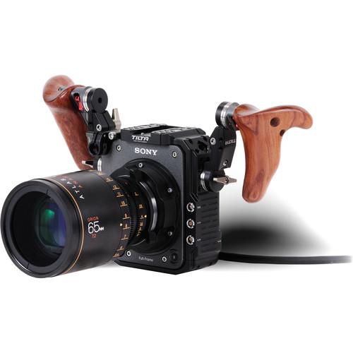 Tilta Sony Venice Rialto Camera Cage - AB