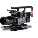 Tilta Sony Venice Rig KIT A (with AB mount battery plate and 15mm Baseplate)