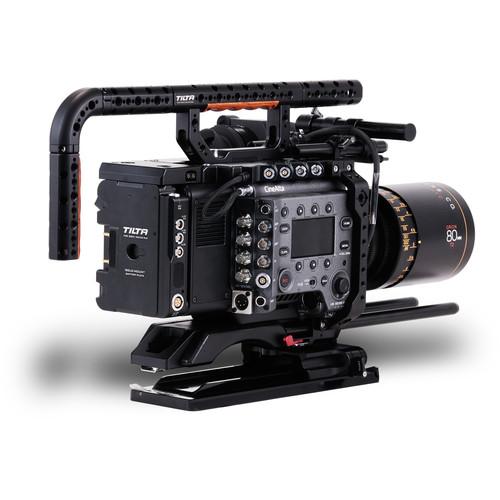 Tilta Sony Venice Rig KIT A (with AB mount battery plate and 15mm Baseplate)
