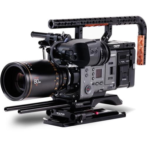 Tilta Sony Venice Rig KIT A (with V mount battery plate and 19mm Baseplate)
