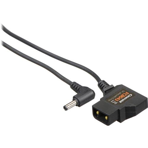 Cineroid D-Tap Power Adapter for PA01