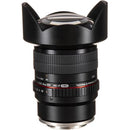 Rokinon 14mm f/2.8 ED AS IF UMC Lens for Sony E-Mount