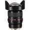 Rokinon 14mm f/2.8 ED AS IF UMC Lens for Sony E-Mount