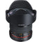 Rokinon 14mm f/2.8 IF ED UMC Lens For Pentax K