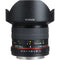 Rokinon 14mm f/2.8 IF ED UMC Lens For Sony A