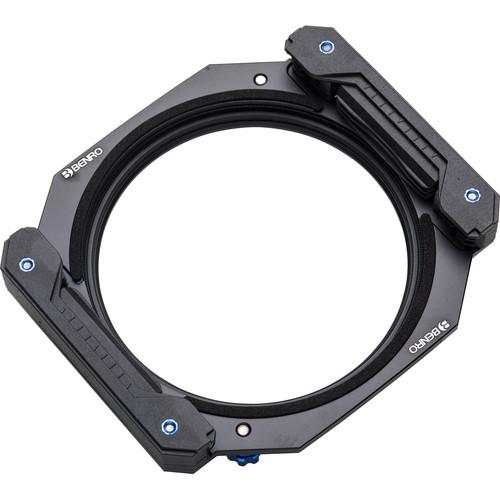 Benro Master Series 100mm Filter Holder with 95mm Mounting Ring
