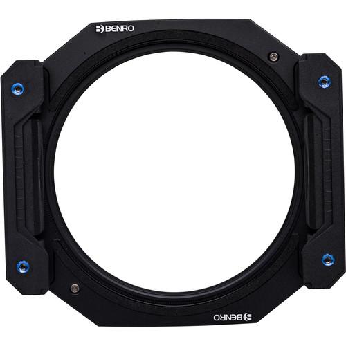 Benro Master Series 100mm Filter Holder with 95mm Mounting Ring