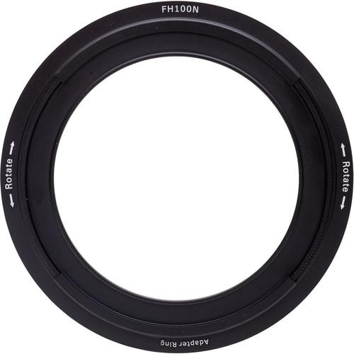 Benro FH100LR82 Lens Ring for FH100 Filter Holder (82mm)