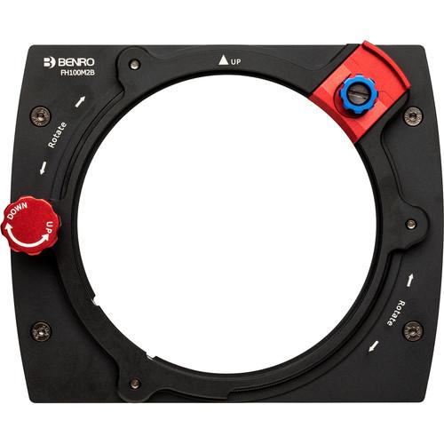 Benro FH100M2BHF Master 100mm Wide-Angle Filter Holder