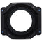 Benro Master Series 100mm Filter Holder with 77mm Mounting Ring