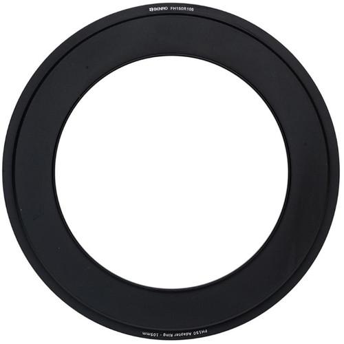 Benro Master Series 95-150mm Step-Up Ring for FH150 Filter Holder