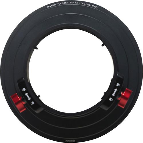Benro Lens Mounting Ring Sony FE 12-24mm F/4 for FH150
