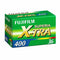 FUJIFILM Fujicolor Superia X-TRA 400 Color Negative Film (35mm Roll Film, 36 Exposures)