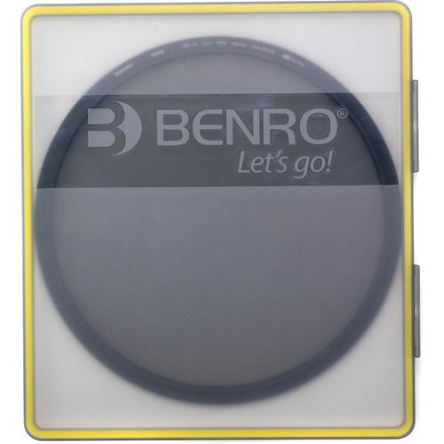 Benro Master 150mm Filter Holder Kit for Lenses with 95mm and 77mm Front Filter Threads
