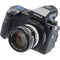 Novoflex Canon FD Lens to Fujifilm G-Mount Camera Adapter