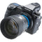 Novoflex Nikon F Lens to Fujifilm G-Mount Camera Adapter