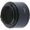 Novoflex Universal Bayonet A Adapter Ring for FUJIFILM X Cameras