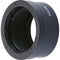 Novoflex Adapter for Olympus OM Mount Lenses to Fujifilm X Mount Digital Cameras