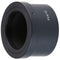 Novoflex Adapter for T2 Mount Lenses to Fujifilm X Mount Digital Cameras