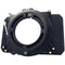 Genustech G-COAR-80 Clamp-On Lens Adapter Ring for Select Matte Box (80mm)