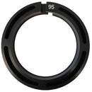 Genustech G-COAR 95 Clamp-On Lens Adapter Ring for GPMB Matte Box (95mm)
