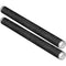 Genustech 15mm Carbon Fiber Rods (6")
