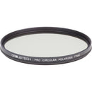 Genustech 77mm Pro Circular Polarizing Filter