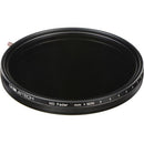 Genustech 82mm Variable Neutral Density and Circular Polarizer Filter