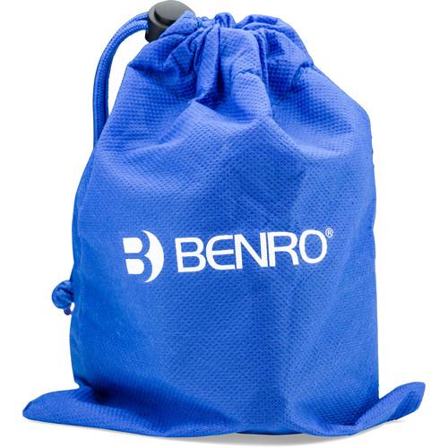 Benro G3 Low-Profile Triple Action Ball Head