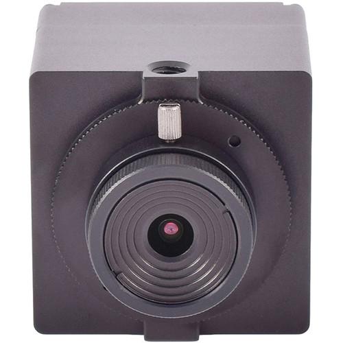 Aida Imaging Genlock 3G/HD-SDI & HDMI 1080p60 EFP/POV Studio Camera