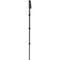 Induro GIM304L Grand CF Monopod, 3 Series, 4 Sections, Long