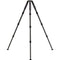 Induro GIT404L Grand CF Tripod, 4 Sections