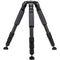 Induro GIT404L Grand CF Tripod, 4 Sections