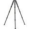 Induro GIT504L Grand CF Tripod, 4 Sections