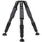 Induro GIT504L Grand CF Tripod, 4 Sections