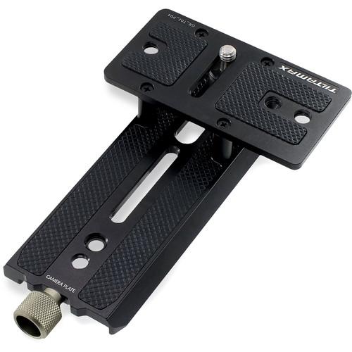 Tilta Gravity G2/G2X Baseplate with Riser