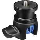 Benro 0-Degree GoCoupler 1 for SystemGo Series 1 Tripods