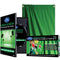 Savage Green Screen Photo Creator Kit with Digital Software