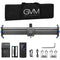 GVM Professional Video Aluminum Alloy Motorized Camera Slider (32")