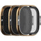 PolarPro Hero8 Rollcage Shutter Collection (ND8, ND16, and ND32)