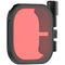 PolarPro Red Filter for HERO8 Black