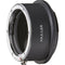 Novoflex Leica R Lens to Hasselblad X-Mount Camera Adapter